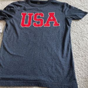 men’s usa t-shirt